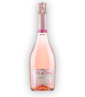 Platino Pink Moscato 75cl